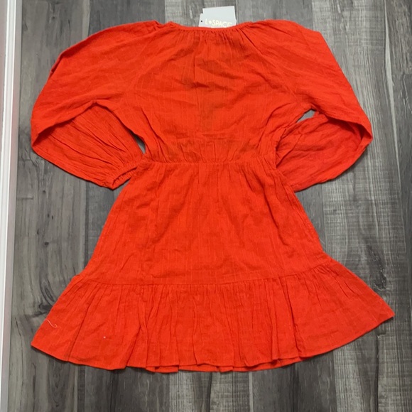 ⭐️ NWT L*Space Feelin’ Fine Mini Dress - Picture 6 of 6